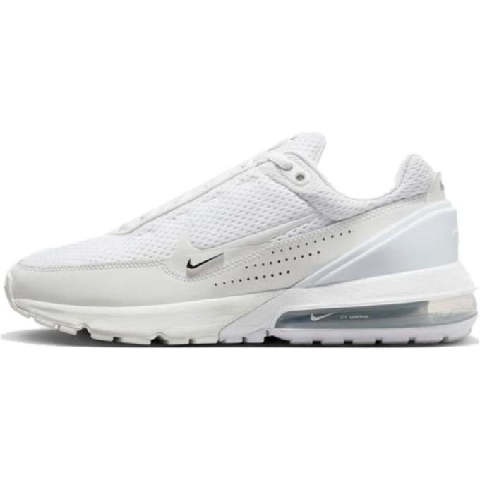Nike Air Max Pulse Witte Sneakers Casual Schoenen DR0453-101 40.5 wit