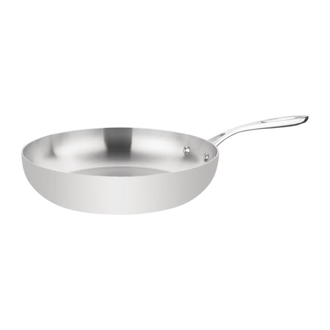 Triwall Koekenpan - 28cm - Vogue Y321 - Horeca & Professioneel