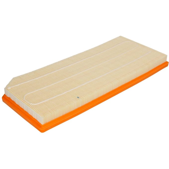 MAHLE luchtfilter KNECHT LX 1751