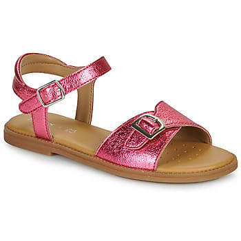 Platte sandalen Geox J SANDAL KARLY GIRL