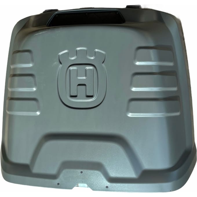 Husqvarna achterklep rider collect serie