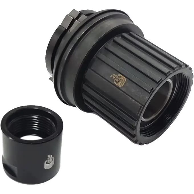 Freewheel body Sun Ringlé SRC/SRX Spline