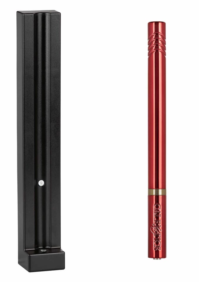 CalExotics - Hidden Pleasures - Stimulator Rood