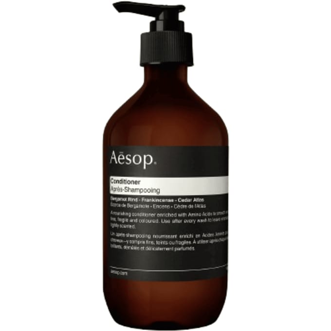 Aesop Conditioner Refill