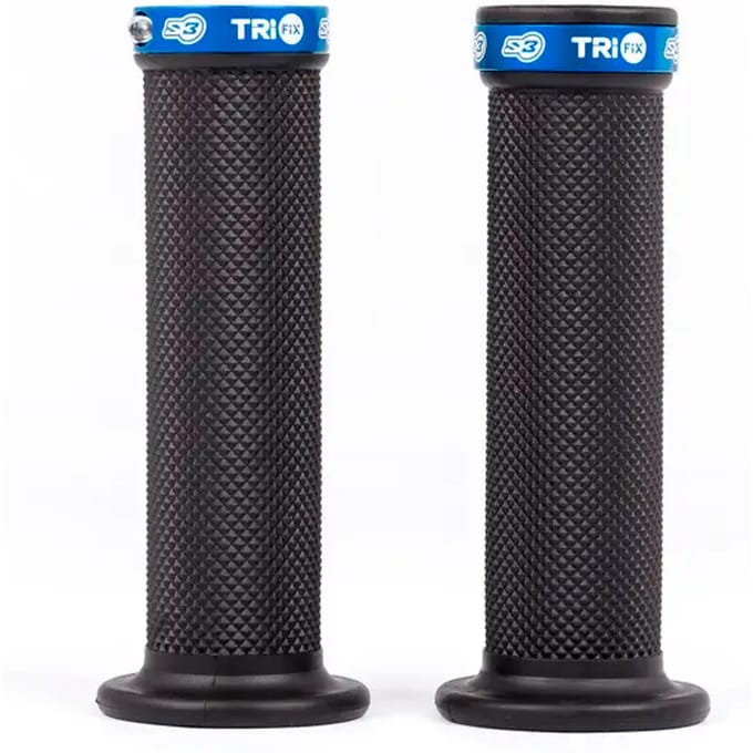 Motor handgrepen S3 TRIFIX