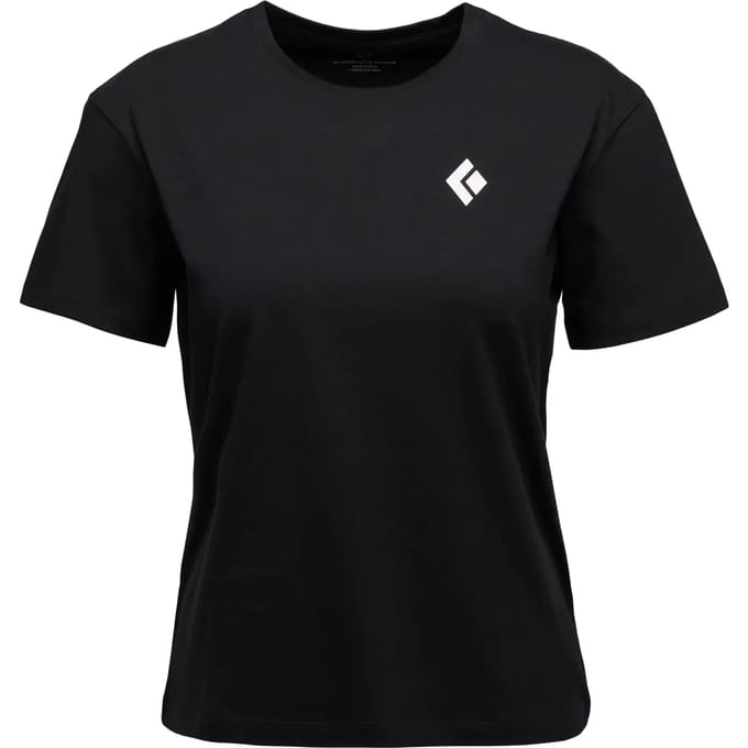 T-shirt dames Black Diamond Equipment