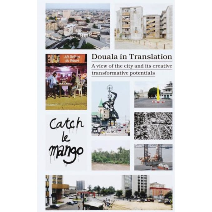 Douala In Translation