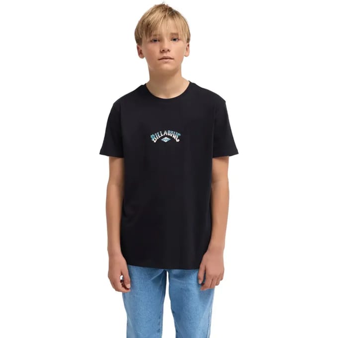 T-shirt kind Billabong Arch Diamond