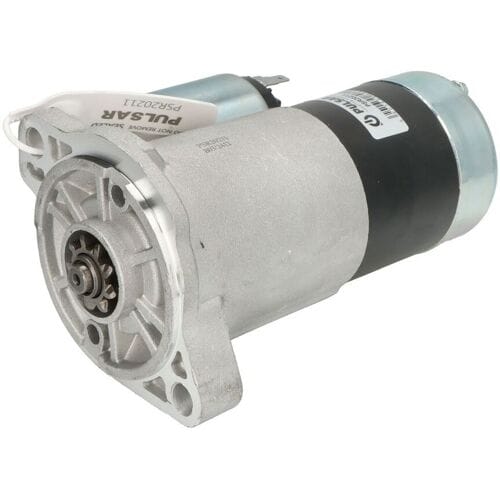 Starter PULSAR ROTATING ELECTRICS PSR20211