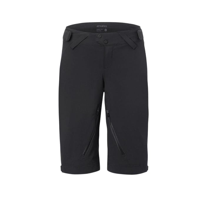 Giro Dames Havoc H2O Fietsshorts (Zwart)