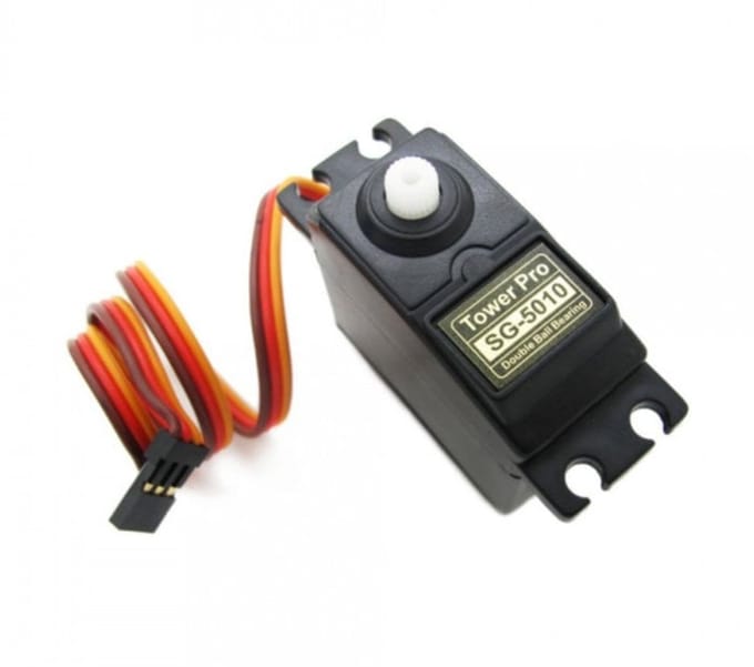 OTRONIC® Servo SG-5010 180 graden