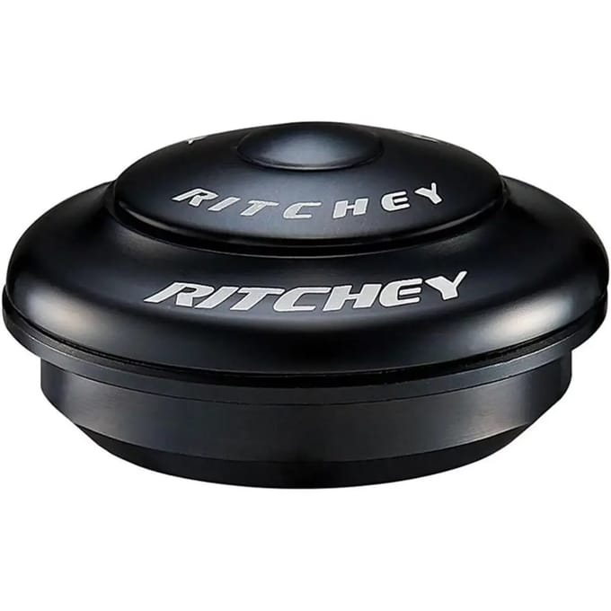 Bovenste balhoofd met semi-geïntegreerd patroon Ritchey