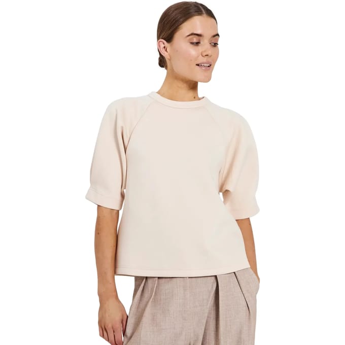 Dames top Norr Sawyer new