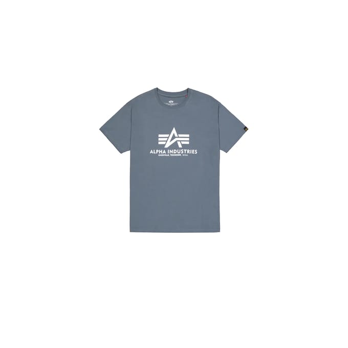 T-shirt Alpha Industries Basic