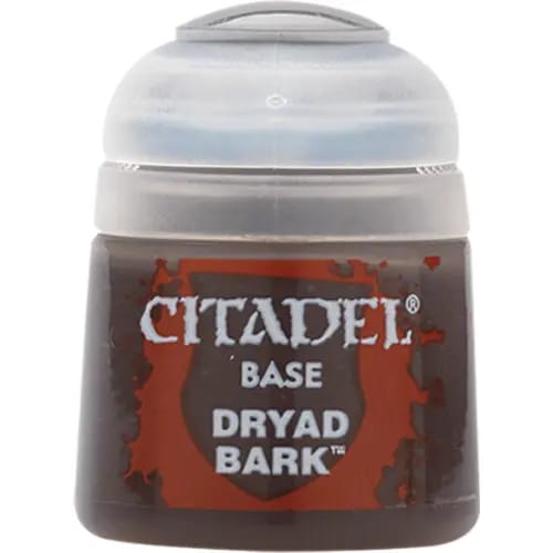 Verf Games Workshop Citadel-Base Dryad