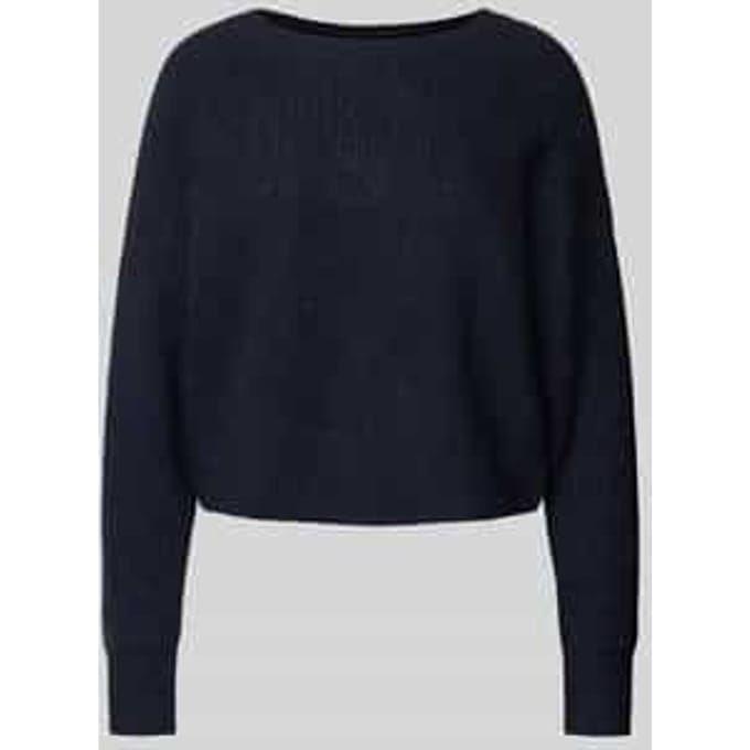 Gebreide pullover met knoopdetail - Constantly K x P&C*