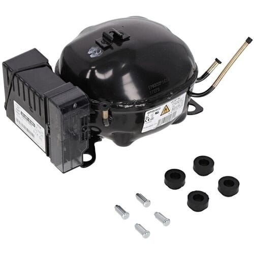 AEG compressor, kompleet 140101531501