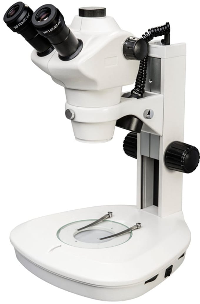 Bresser Microscoop - Science ETD-201 - Trino Zoom - 8x-50x