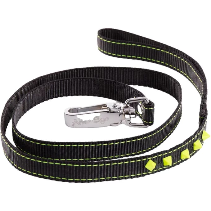 Hondenriem Martin Sellier Fluo