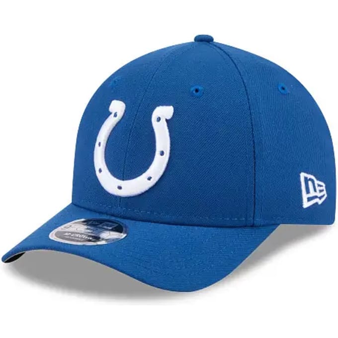 New Era NFL 940MC Cap Team Indianapolis Colts voor Sport Fanzone