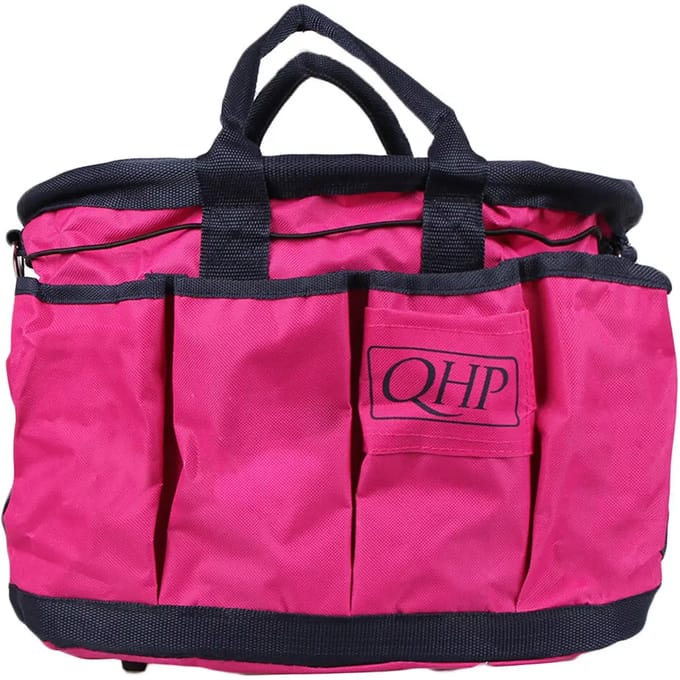 Verzorgingstas Q-essentials