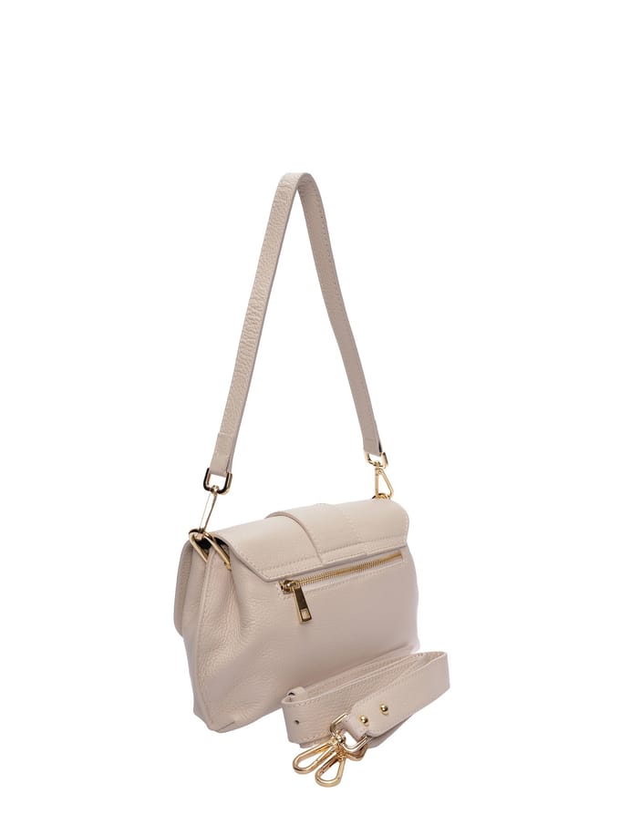 Schoudertas Isabella Rhea Crossbodytas