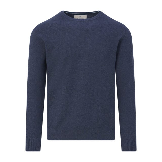 The Blueprint Crew-neck sweater