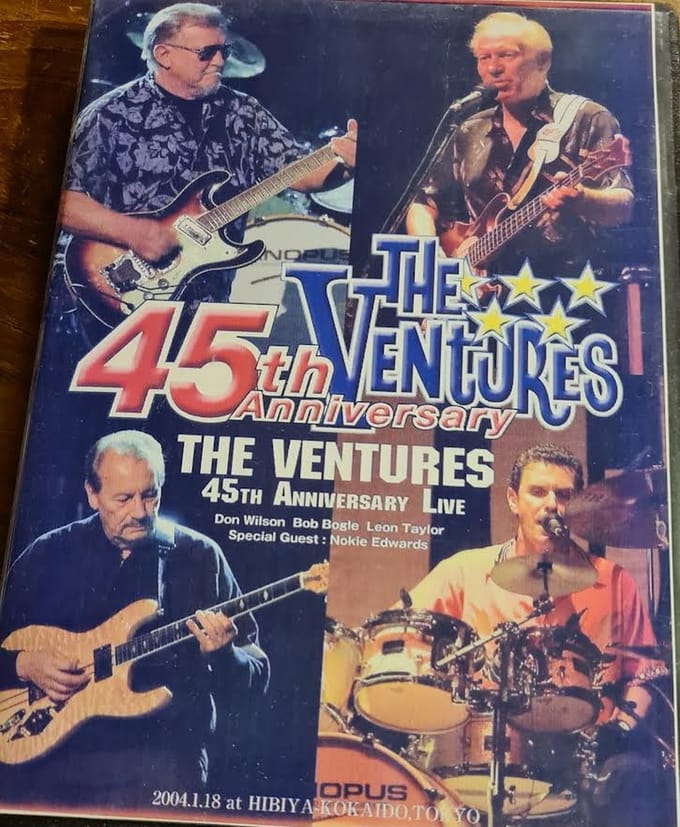 45th Anniversary Concert