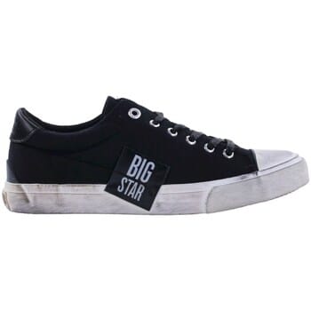 Lage Sneakers Big Star JJ174252