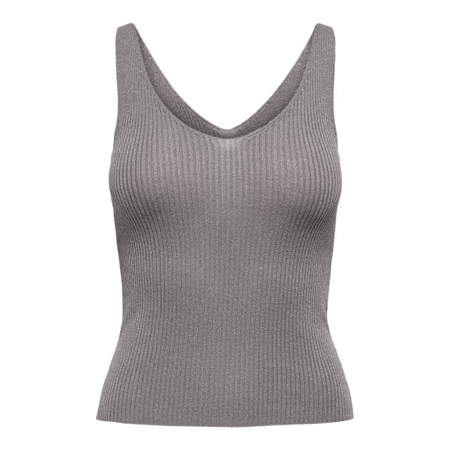 JDY - JDYBODILLA LUREX S/L TOP KNT - Dames - Gebreide truien