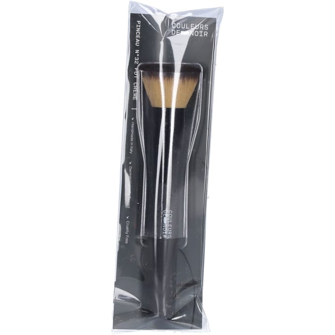 Couleurs de Noir Penseel Fond Teint N°32 1 Make-up