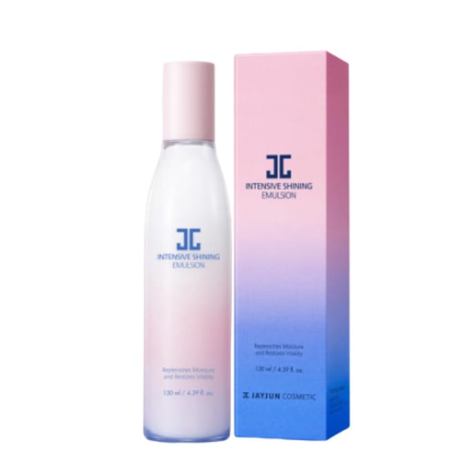 JAYJUN Émulsion Éclat Intense 150ml white