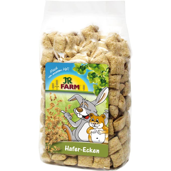 300g JR Farm Haverhoeken