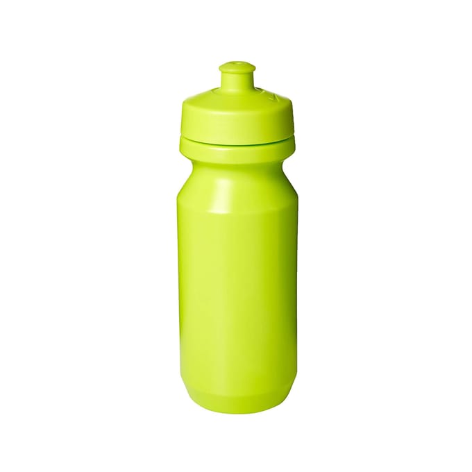 Nike Waterfles (Atoom/Zwart)