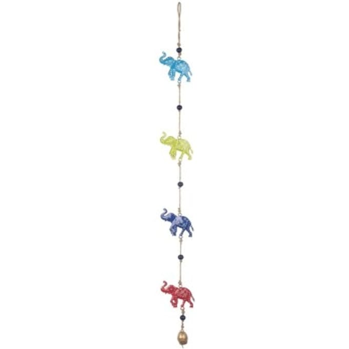Feestelijke decoraties Signes Grimalt Olifant Hanger