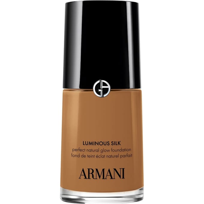 Giorgio Armani Luminous Silk Foundation 30ml (Various Shades) - 11 - New Formulation