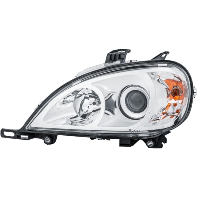 Koplampen HELLA 1EL 223 151-191, links