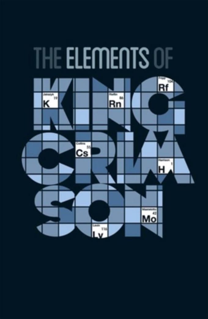 King Crimson - The Elements Tour Box 2014 (2 CD)