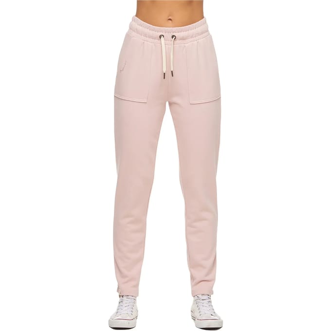 Dames organisch cargo broek Ragwear Aleza