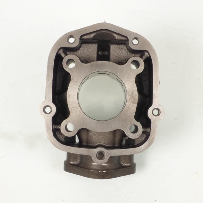 Haut moteur Doppler pour Moto Gilera 50 SMT 2006 à 2017 Neuf