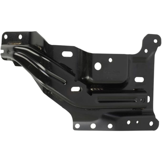Houder, bumper BLIC 5504-00-2597931P