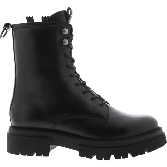 Blackstone VILDE - UL85 Black - Boots - Dames - Black - Maat: 38