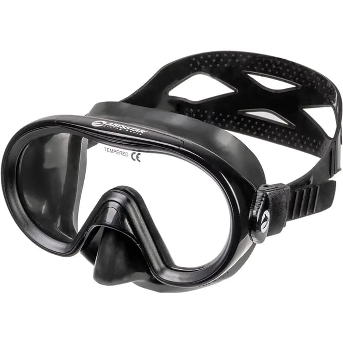 Duikmasker Abysstar Bright