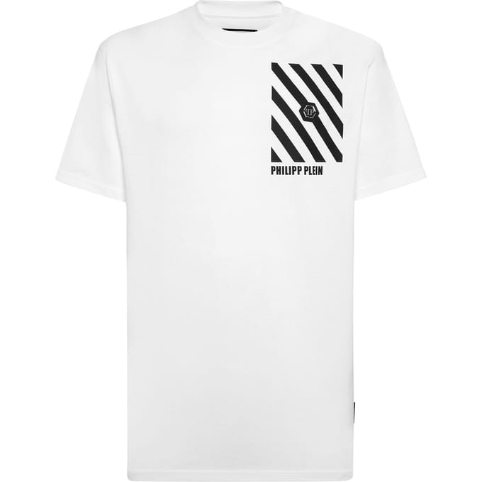 T-Shirt Ronde Hals