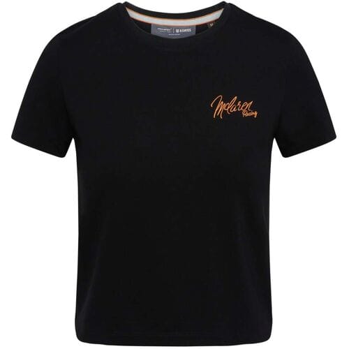 K-SWISS The Mclaren F1 Team Crop Black S