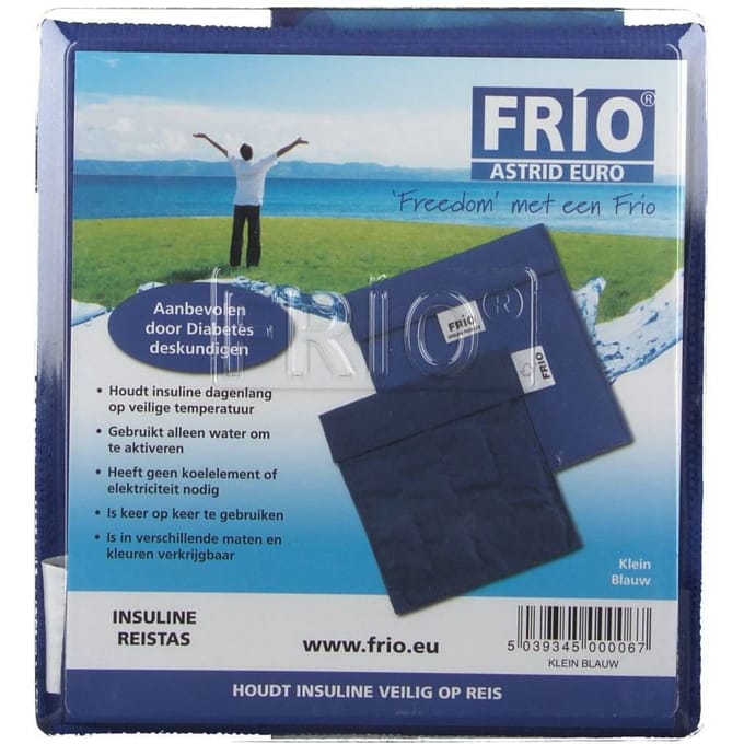 Frio Tas Klein 14,0x15cm