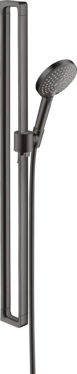 hansgrohe AXOR Citterio E doucheset met Raindance Select S 120 3jet handdouche, 36735340