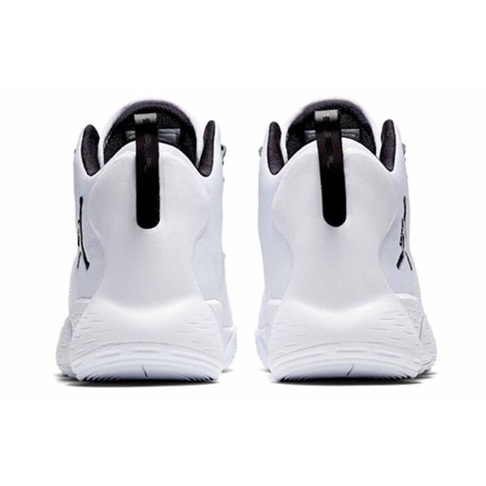 Jordan Super.Fly MVP PF Jordan AR0038-100 42 white