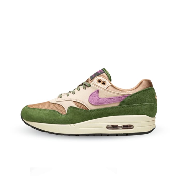 Nike Air Max 1 SH Treeline (Skunk)