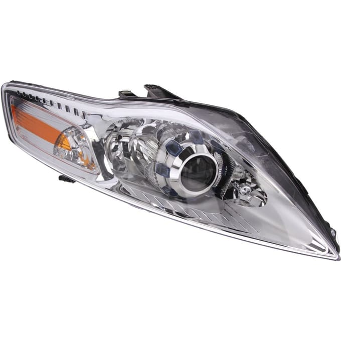 Koplampen VISTEON/VARROC 20-200-01067, rechts